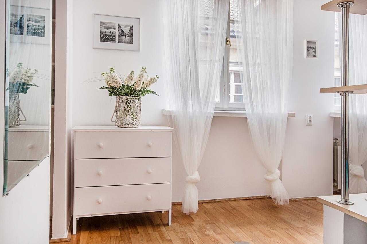 Apartament Old Town Plac Zamkowy *