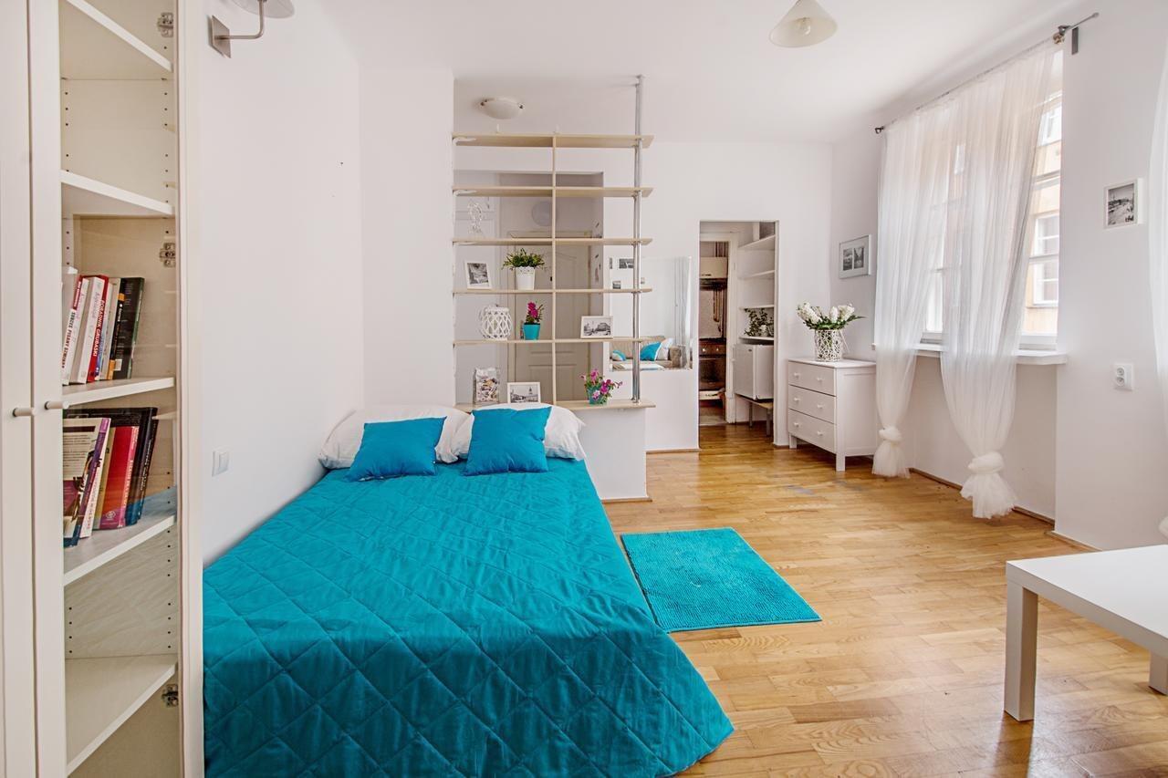 Old Town Plac Zamkowy Apartament Warszawa